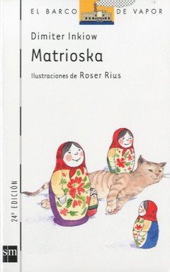 N. 18 Matrioska