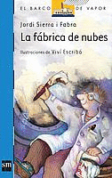 N. 36 la Fabrica de Nubes