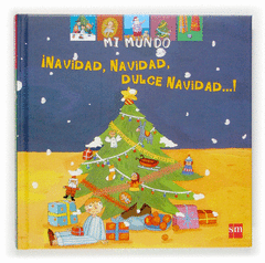 Navidad Navidad Dulce Navidad