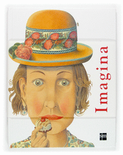 Imagina