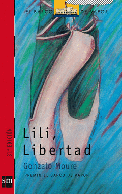 N. 92 Lili, Libertad