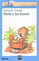 Shola y los Leones
