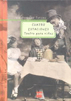 Cuatro Estaciones (Teatro)
