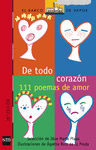 Bvr. 115 de Todo Corazon 111 Poemas de Am