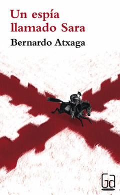 Un Espia Llamado Sara