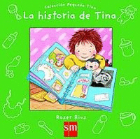 La Historia de Tina
