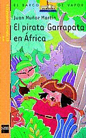 El Pirata Garrapata en Africa 3