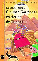 El Pirata Garrapata en Tierras de Cleopatra 4