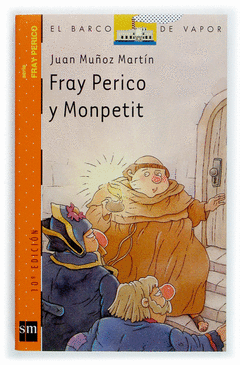 Fray Perico Monpetit