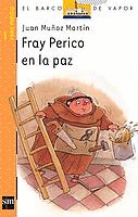 N. 5 Fray Perico en la Paz