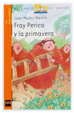 N. 2 Fray Perico y la Primavera