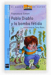 Bvapd. 10 Pablo Diablo y la Bomba Fetida