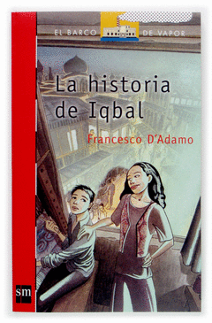 Historia de Iqbal, la