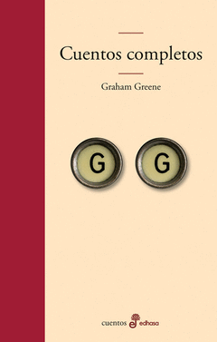 Cuentos Completos Graham Greene