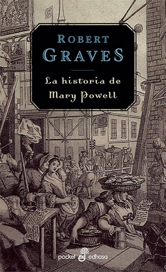 Historia de Mary Powell