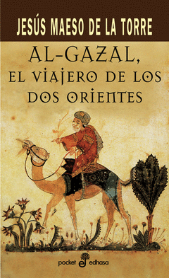 Al Gazal el Viajero de los Dos Orientes Butxaca