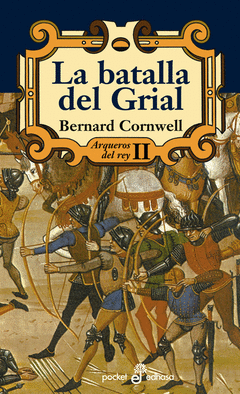 Batalla del Grial/Pocket Nº 2