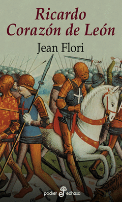 Ricardo Corazon de Leon Pocket