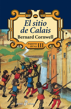 El Sitio de Calais Pocket