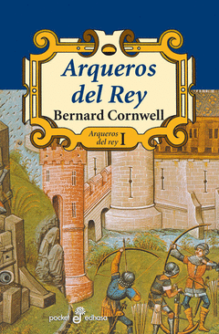 Arqueros del Rey I