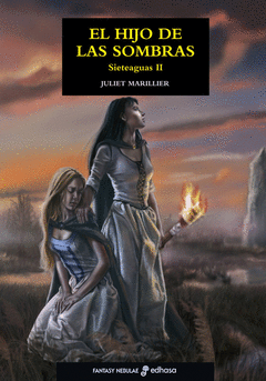 El Hijo de las Sombras Ii