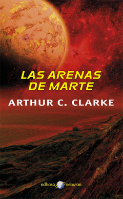 Las Arenas de Marte