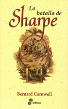 La Batalla de Sharpe