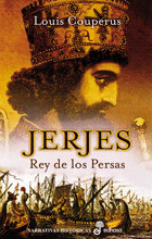 Jerjes Rey de los Persas