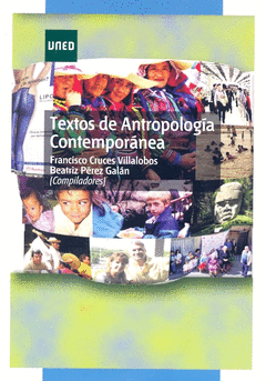 Textos de Antropologia Contemporanea