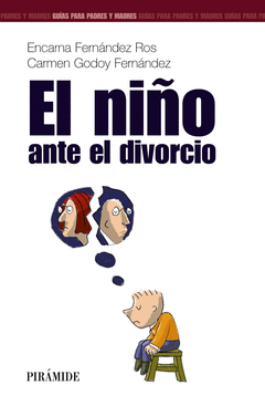 El Niño Ante el Divorcio
