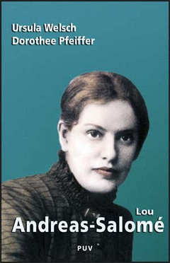 Lou Andreas Salome