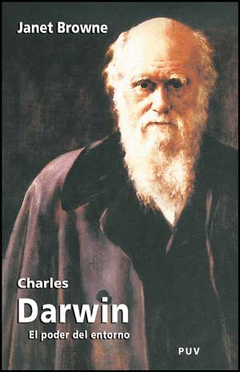 Charles Darwin el Poder del Lugar