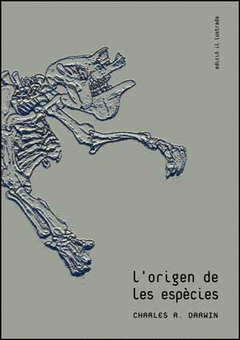 L'origen de les Especies Ed Ilustrada