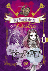 Ever After High. El Diario de tu Destino