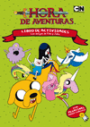 Hora de Aventuras 2. Los Amigos de Finn y Jake