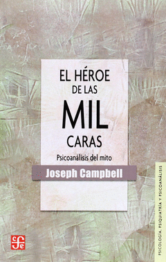 EL HÉROE DE LAS MIL CARAS