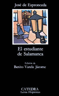 Estudiante de Salamanca, el