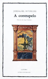 A Contrapelo