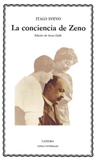 Conciencia de Zeno, la