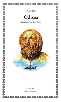 Odisea, la
