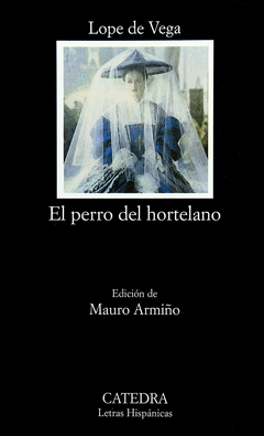 Perro del Hortelano, el