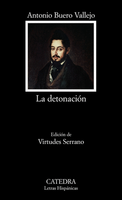 Detonacion, la