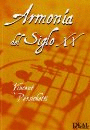 Armonía del Siglo X X