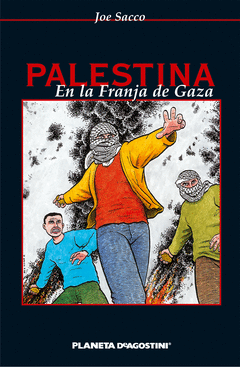 Palestina en la Franja de Gaza