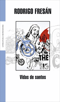 Vidas de Santos