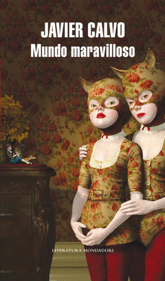 Mundo Maravilloso