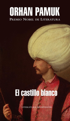 El Castillo Blanco