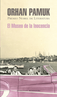 El Museo de la Inocencia
