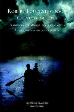 Cuentos Completos Tr Miguel Temprano; Alexander Jansson Ilustrador