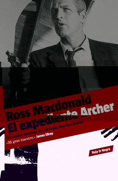 El Expediente Archer